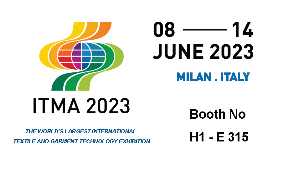 ITMA 2023